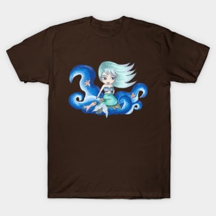 Mermaid T-Shirt